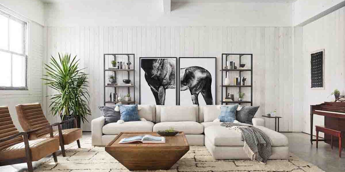 aménagement intérieur appartement
