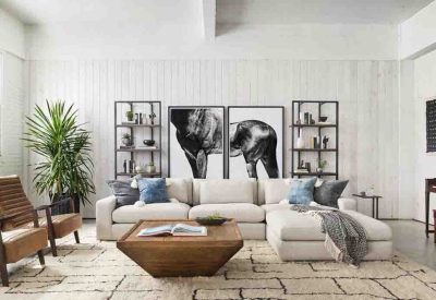 aménagement intérieur appartement